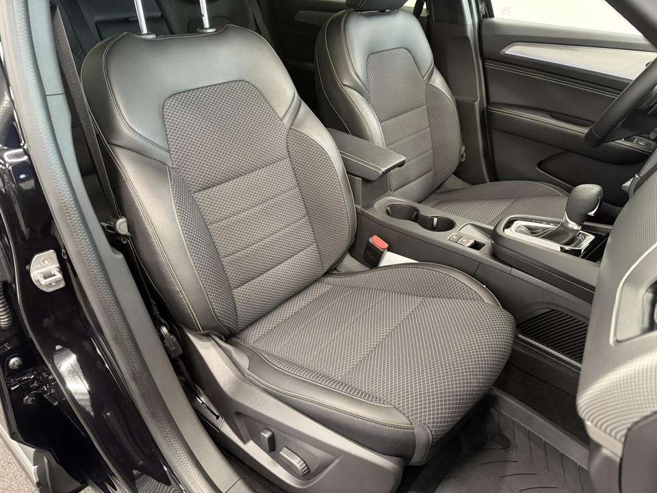 Renault Arkana - Imagem 14