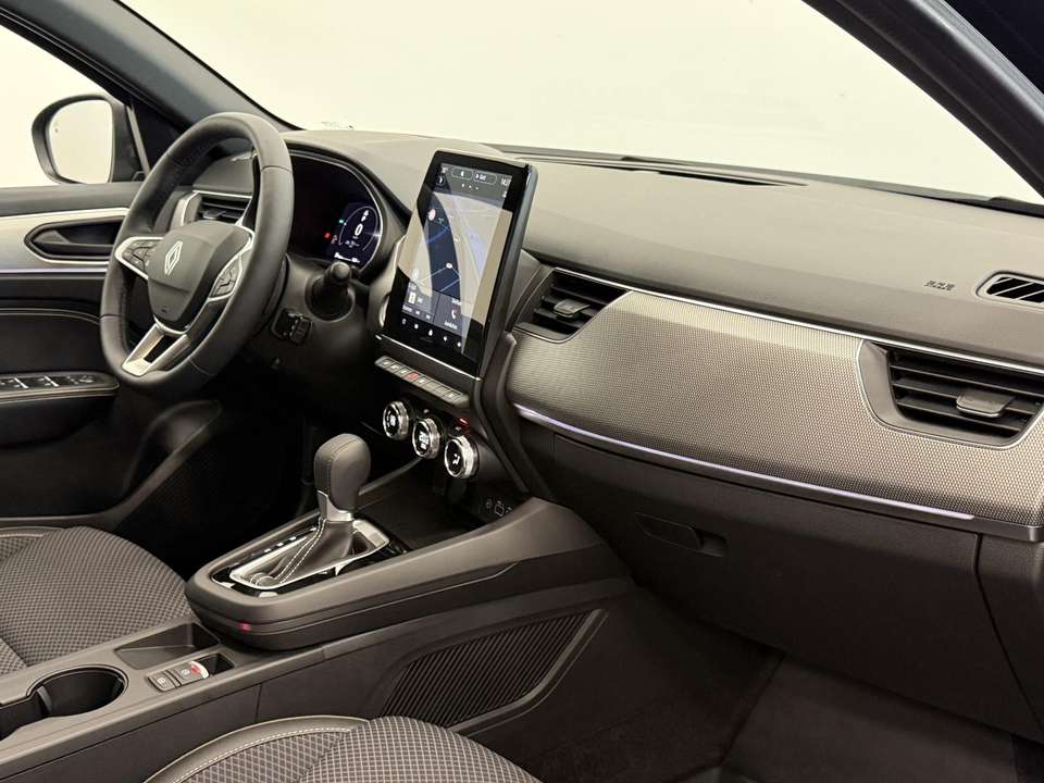 Renault Arkana - Imagem 15
