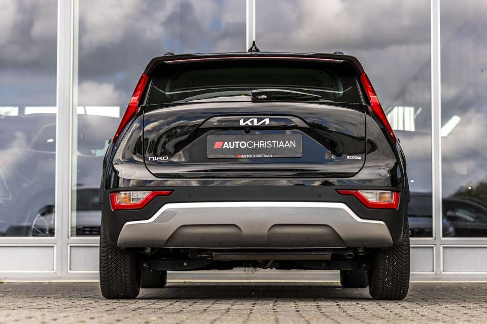 Kia Niro - Imagem 4