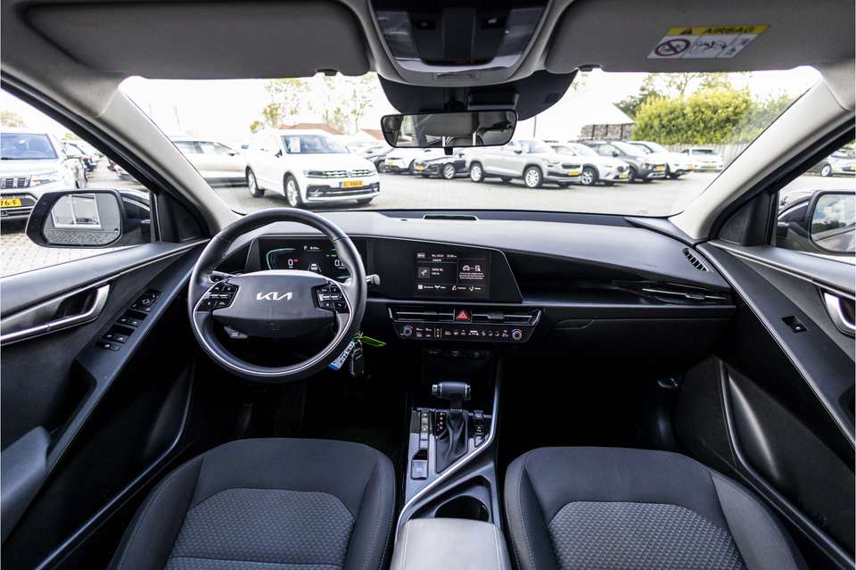 Kia Niro - Imagem 6