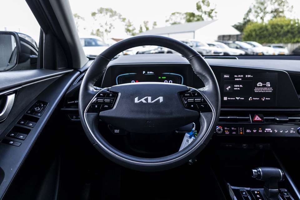 Kia Niro - Imagem 7