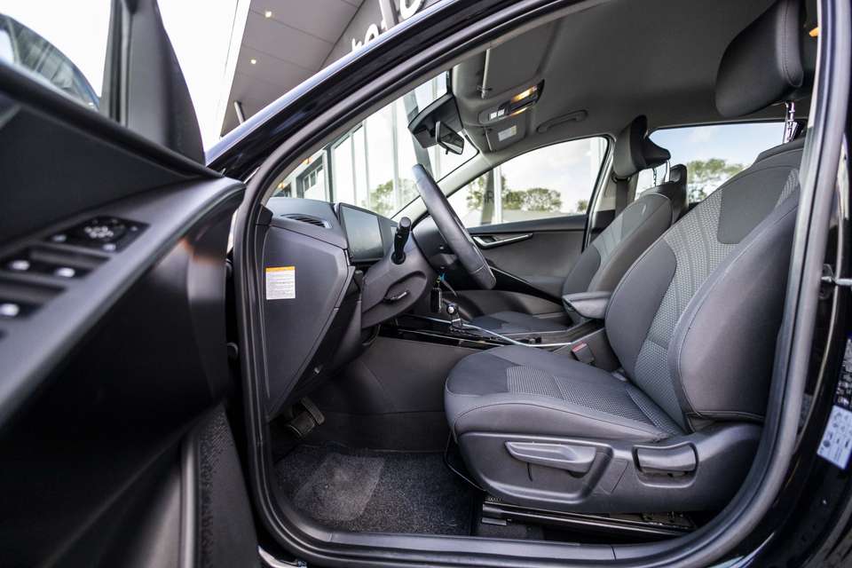 Kia Niro - Imagem 9