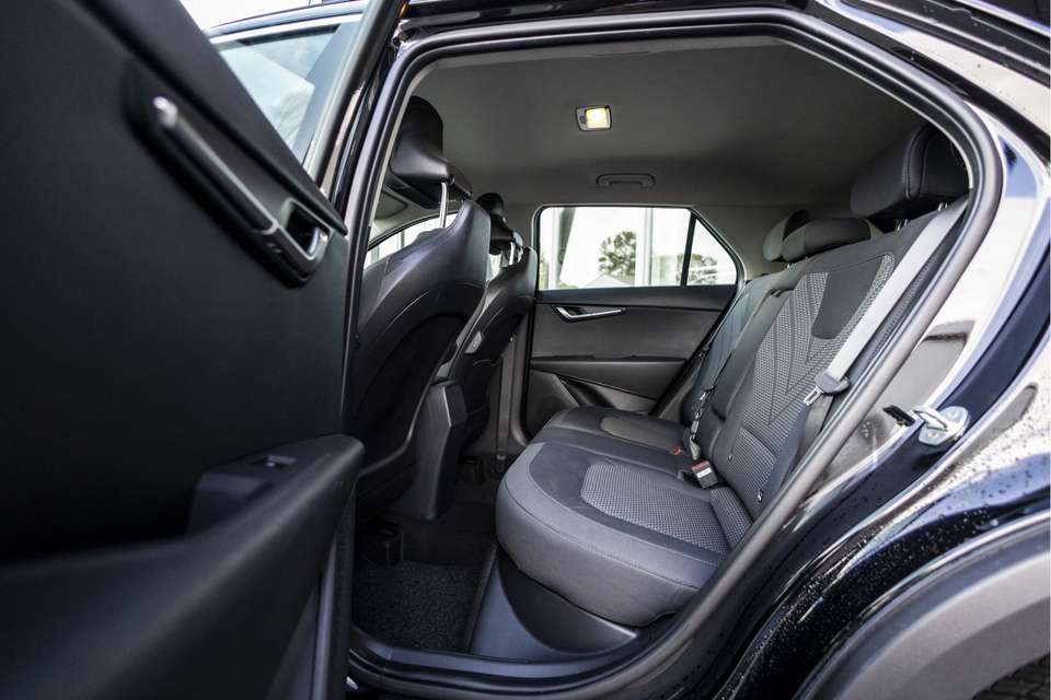 Kia Niro - Imagem 10