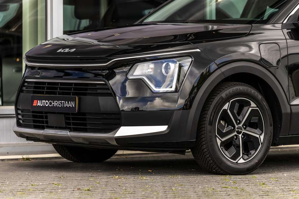 Kia Niro - Imagem 15