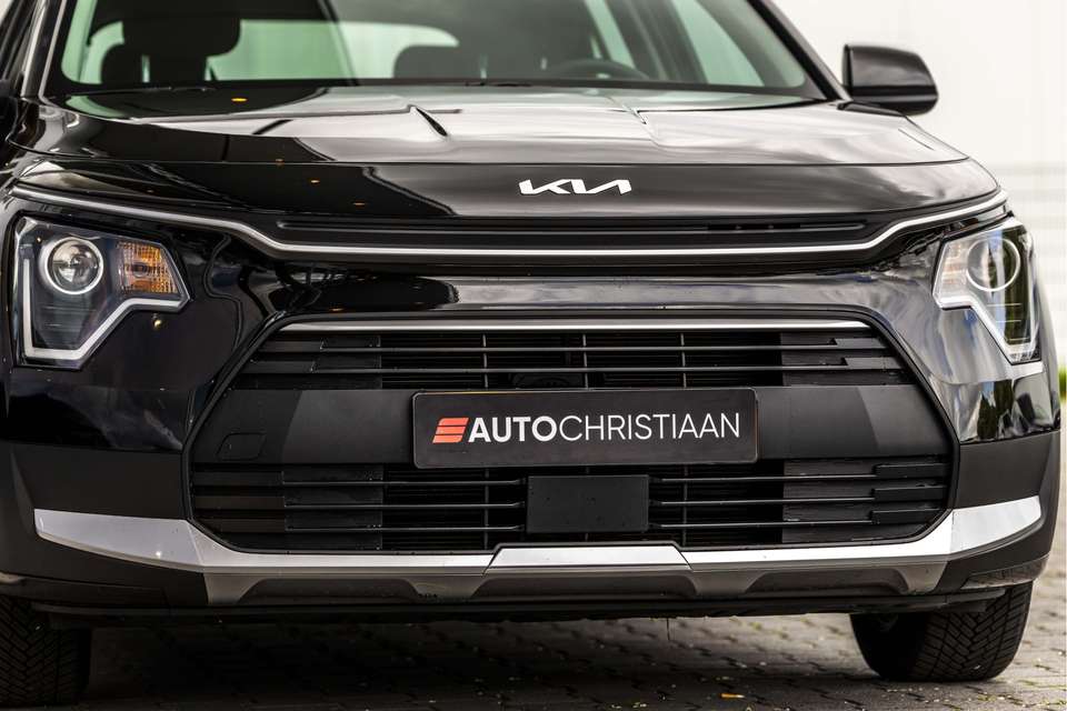 Kia Niro - Imagem 17