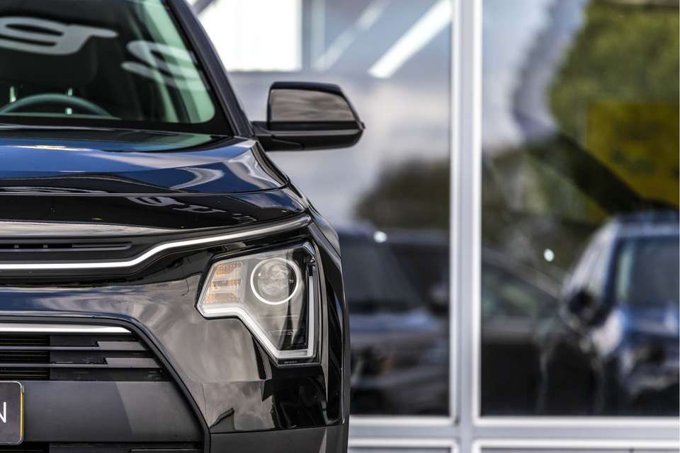 Kia Niro - Imagem 18