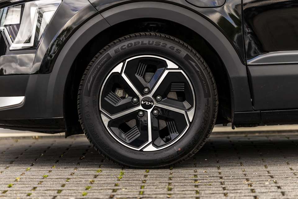 Kia Niro - Imagem 19
