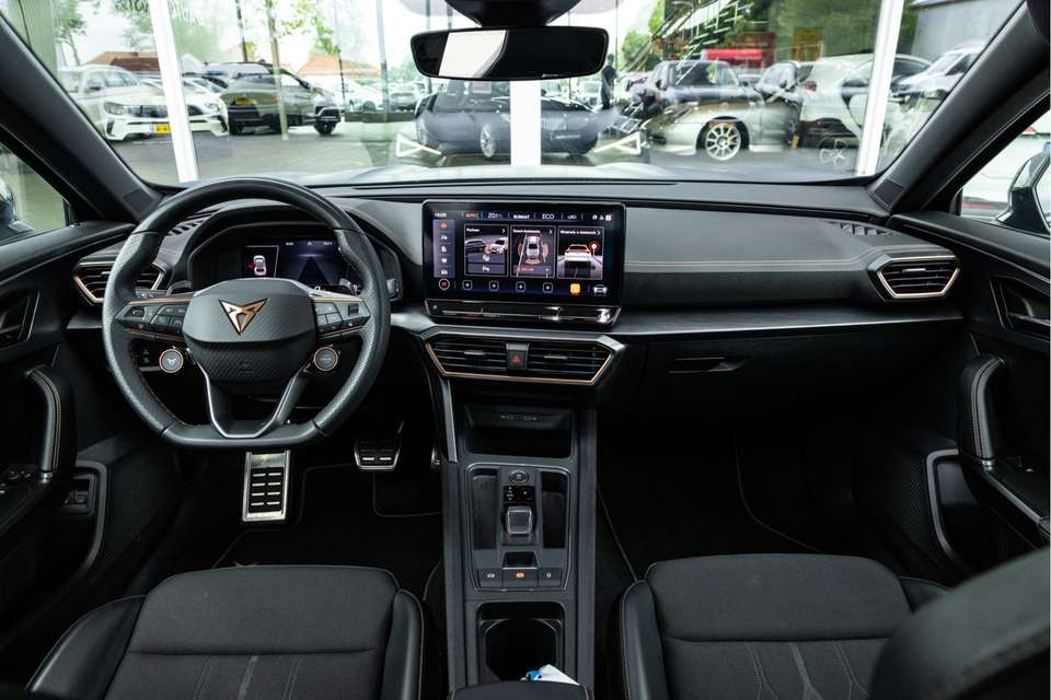 CUPRA Formentor - Imagem 6