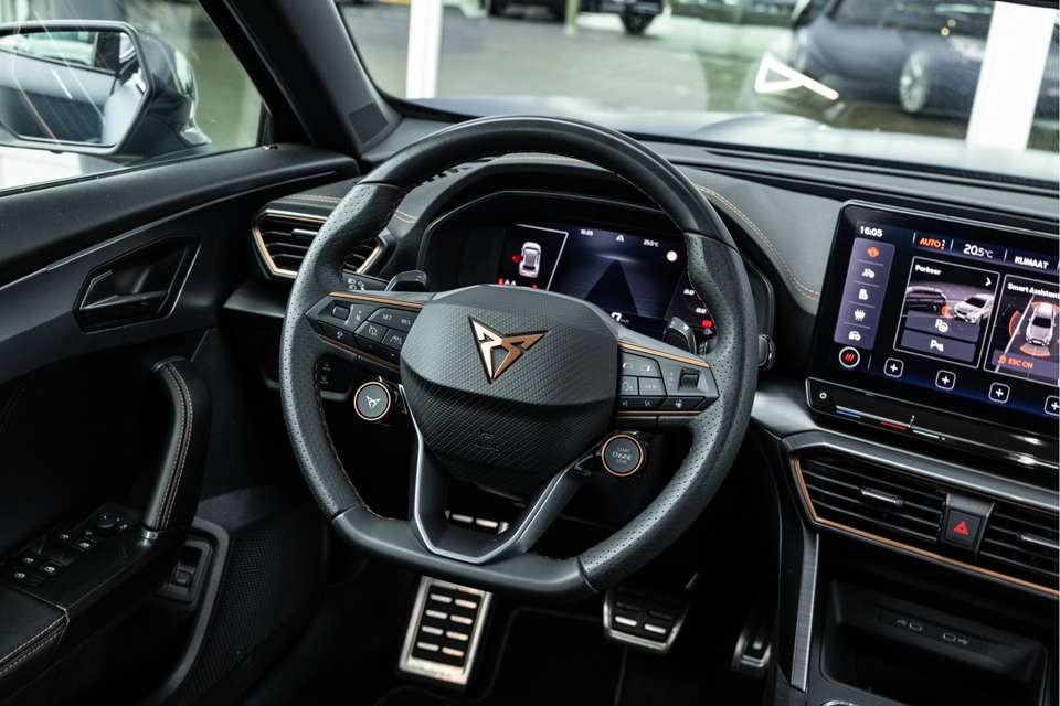 CUPRA Formentor - Imagem 7