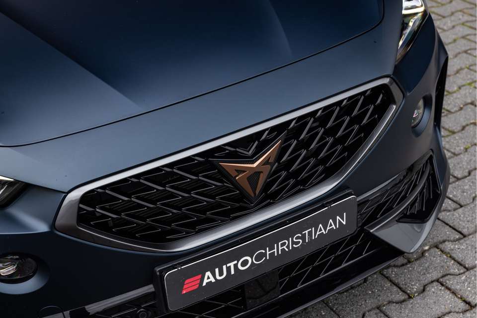 CUPRA Formentor - Imagem 15