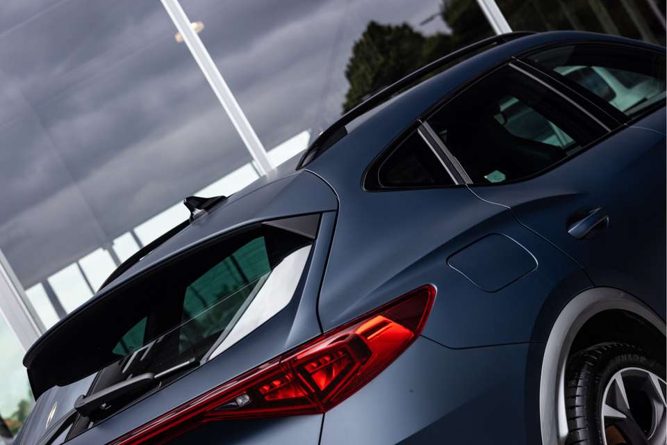 CUPRA Formentor - Imagem 19