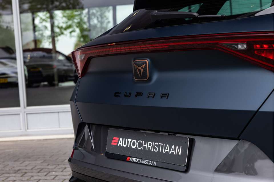 CUPRA Formentor - Imagem 20