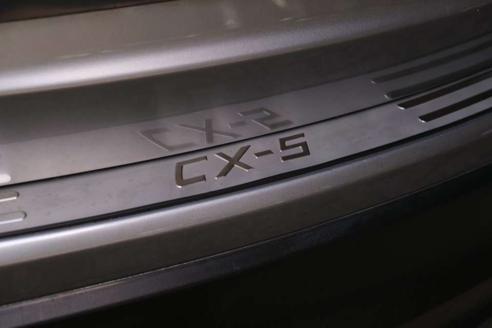 Mazda CX-5 - Imagem 13