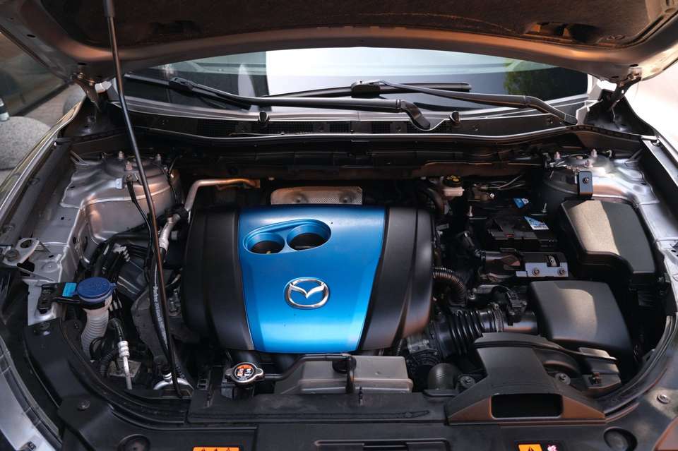 Mazda CX-5 - Imagem 17