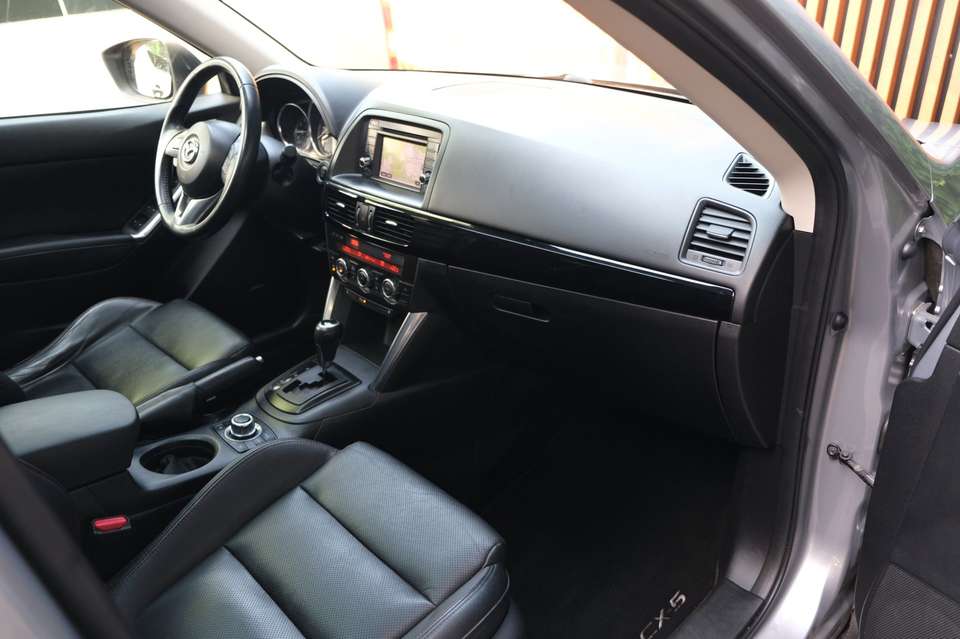 Mazda CX-5 - Imagem 18