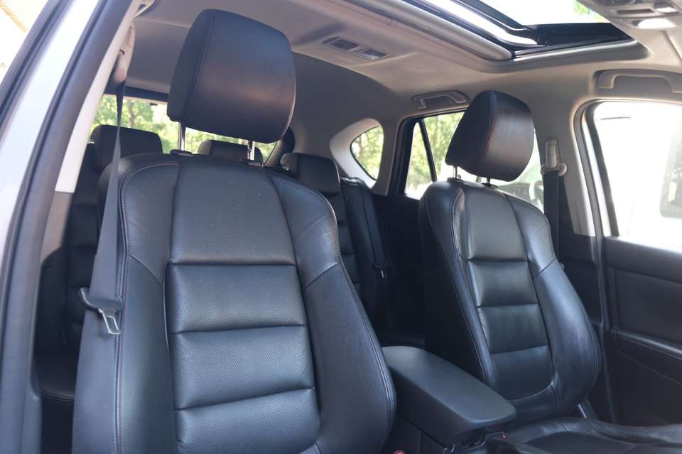 Mazda CX-5 - Imagem 20