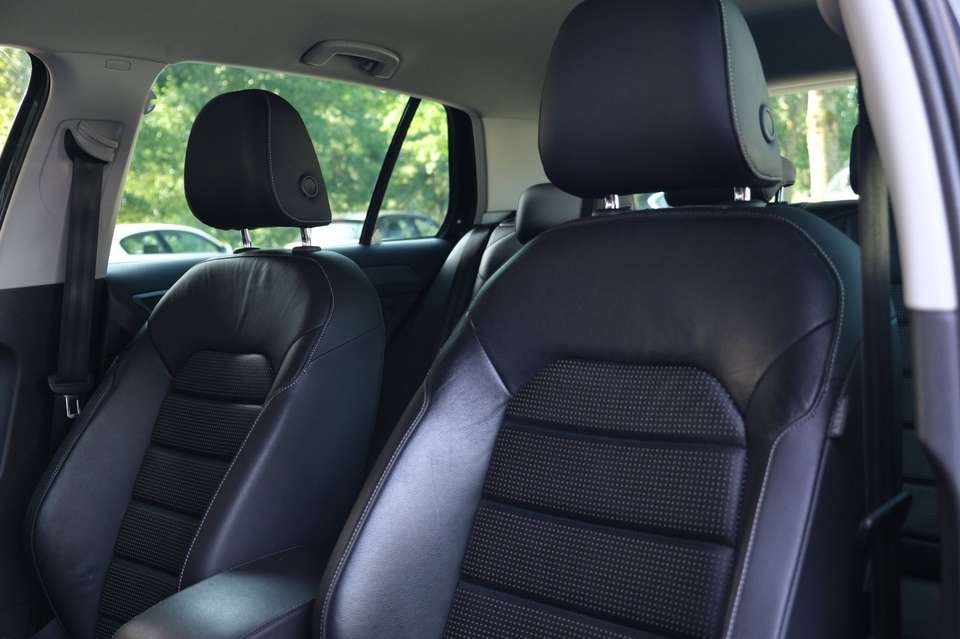 Volkswagen e-Golf - Imagem 15