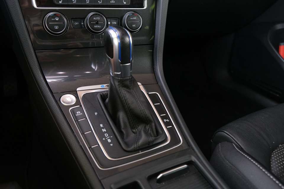 Volkswagen e-Golf - Imagem 20