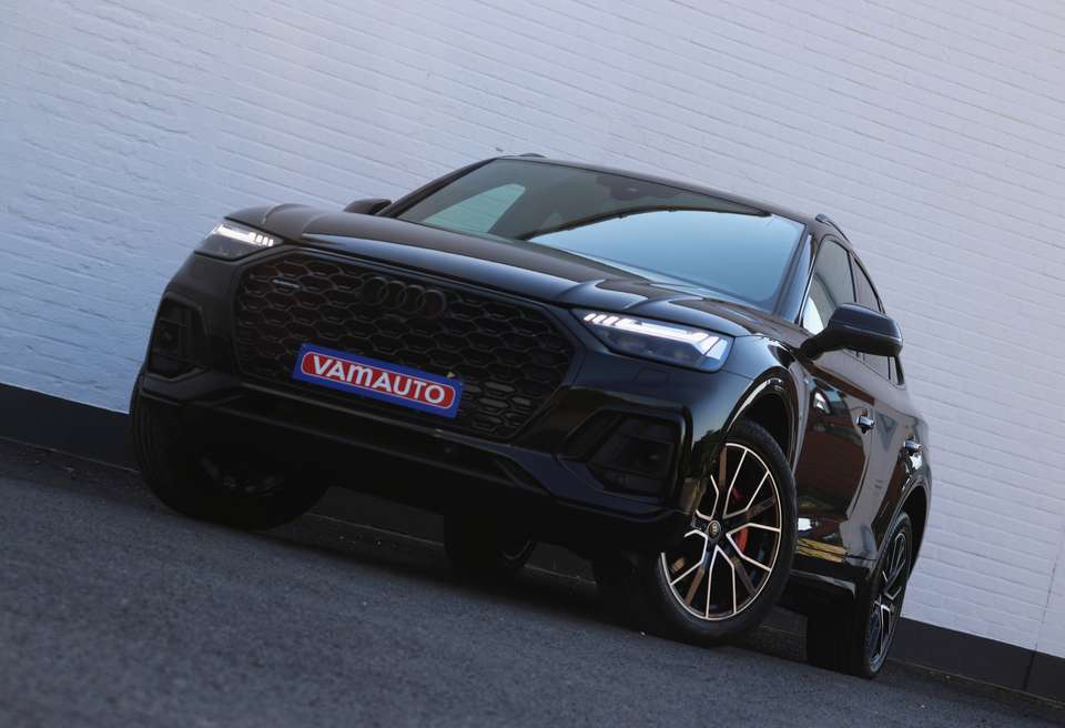 Audi Q5 - Imagem 1
