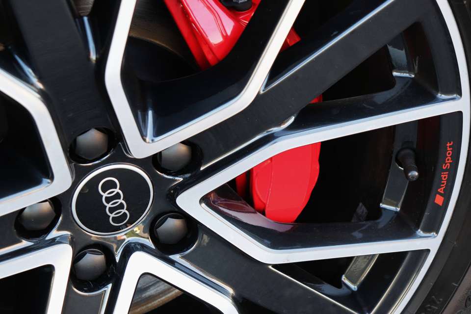 Audi Q5 - Imagem 2