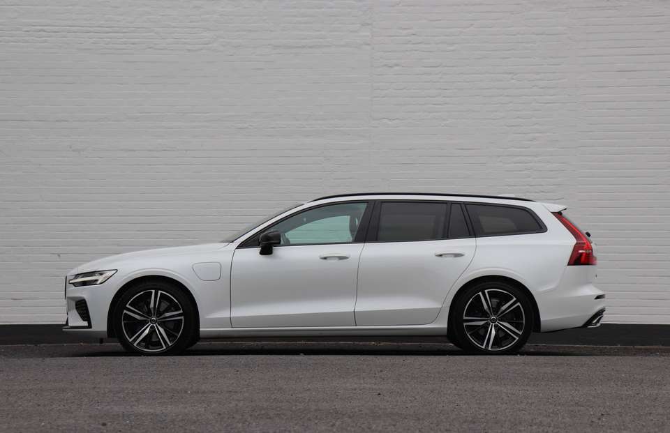 Volvo V60 - Imagem 3