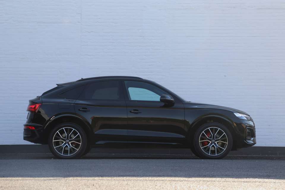 Audi Q5 - Imagem 3