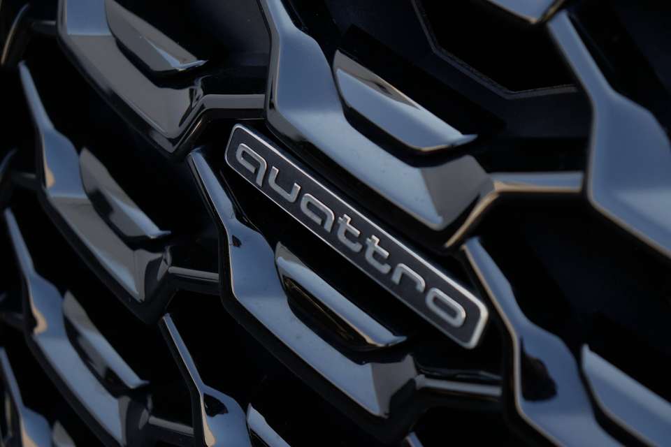 Audi Q5 - Imagem 4