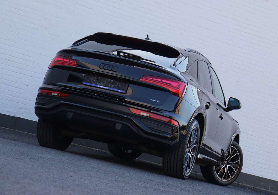 Audi Q5 - Imagem 5