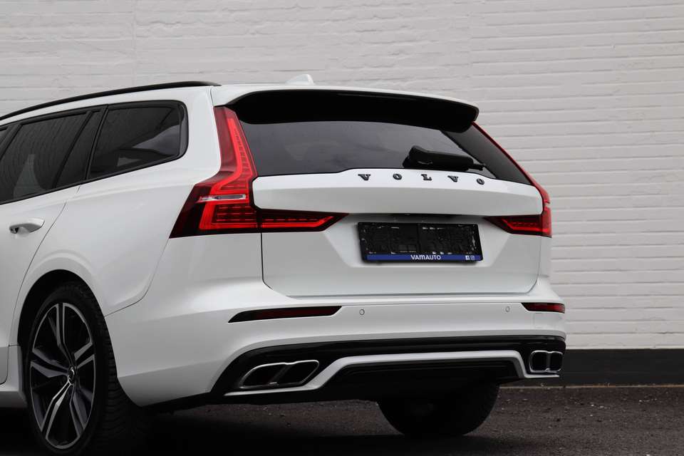 Volvo V60 - Imagem 5
