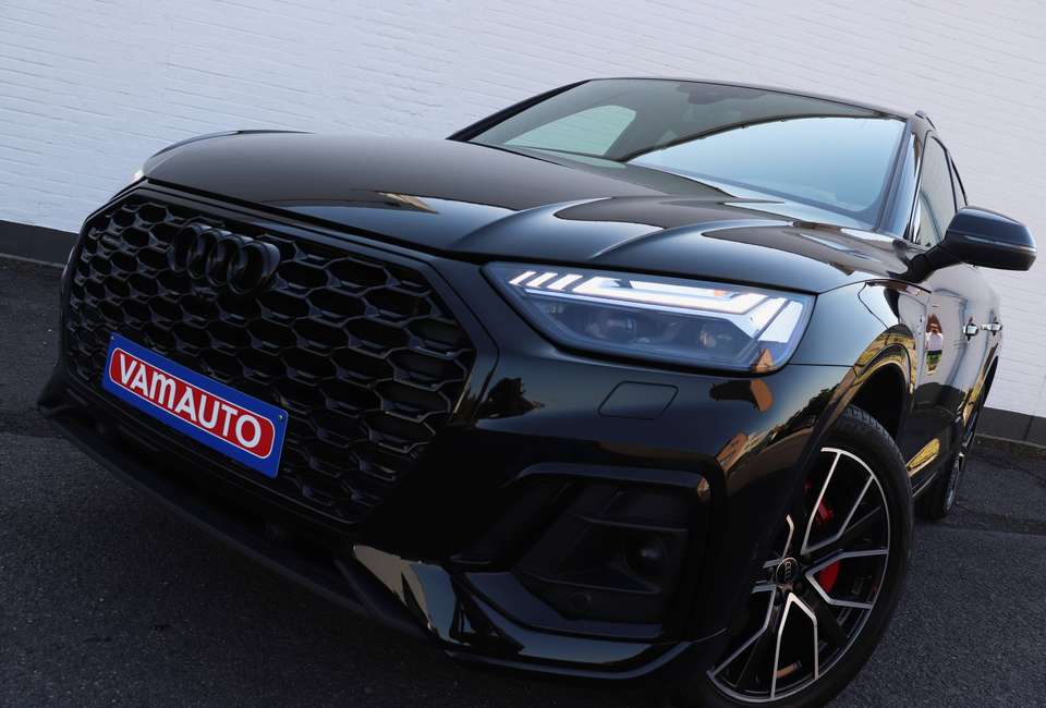 Audi Q5 - Imagem 6
