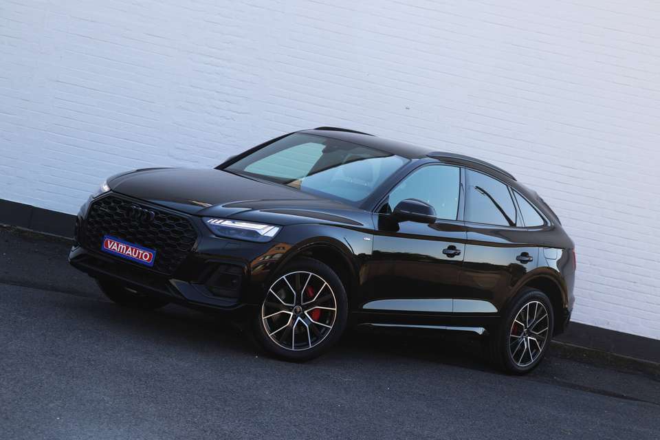 Audi Q5 - Imagem 8