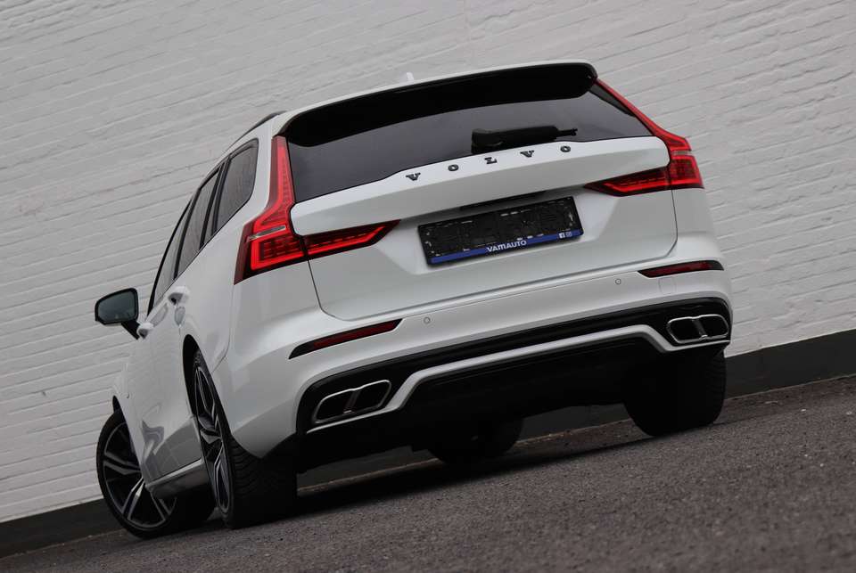 Volvo V60 - Imagem 7