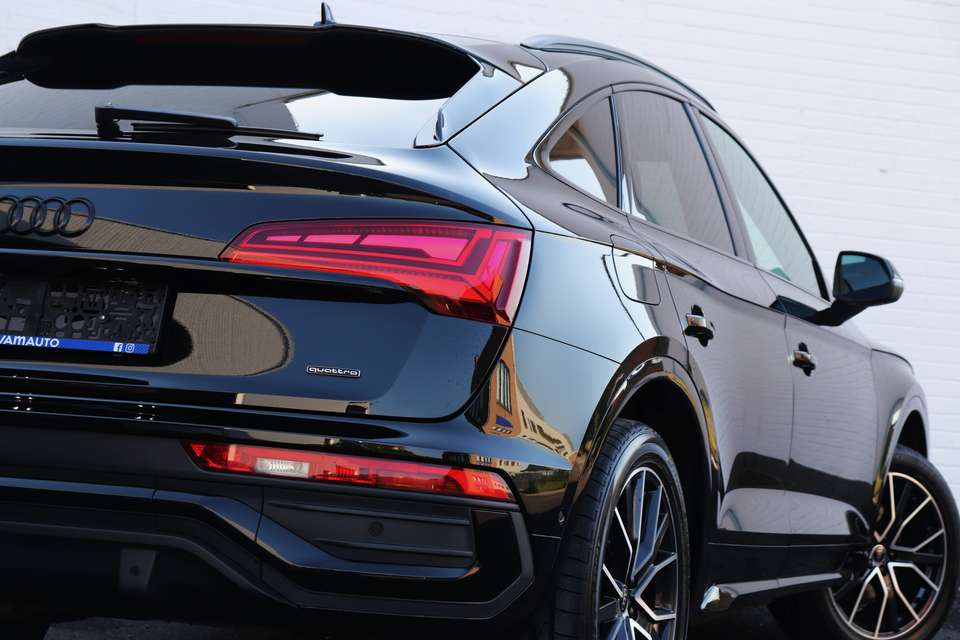 Audi Q5 - Imagem 9