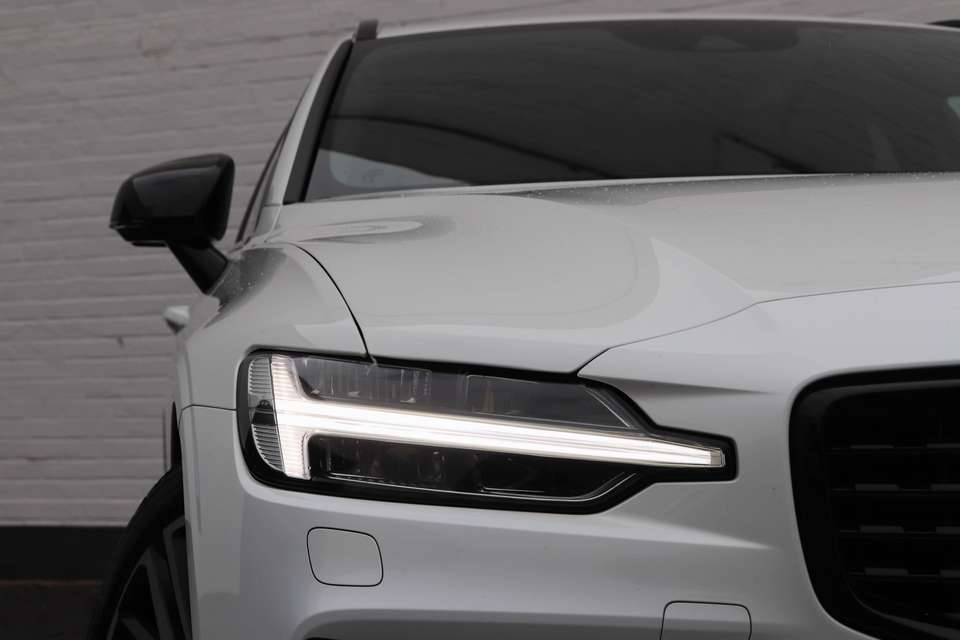Volvo V60 - Imagem 8