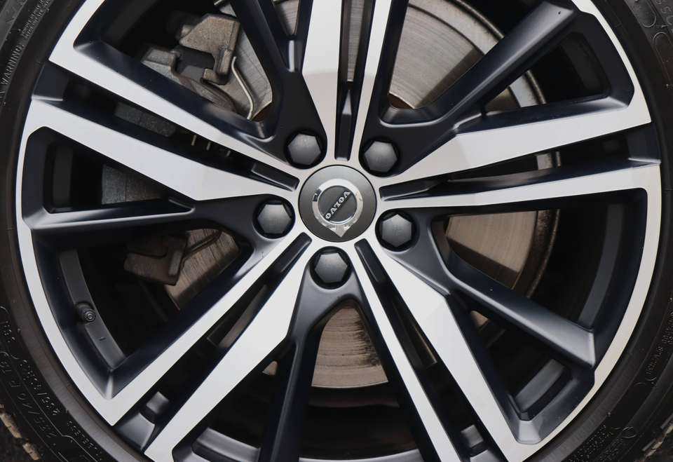Volvo V60 - Imagem 9