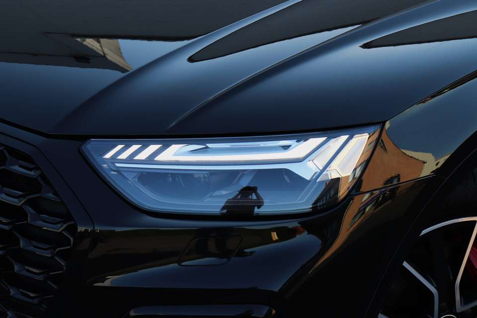 Audi Q5 - Imagem 11