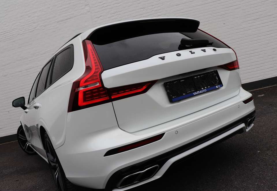Volvo V60 - Imagem 10