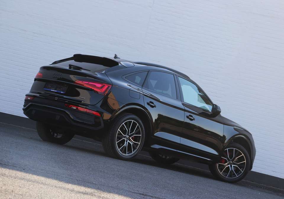 Audi Q5 - Imagem 12