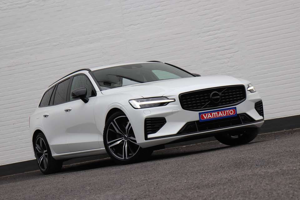 Volvo V60 - Imagem 11