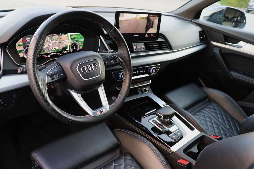 Audi Q5 - Imagem 13
