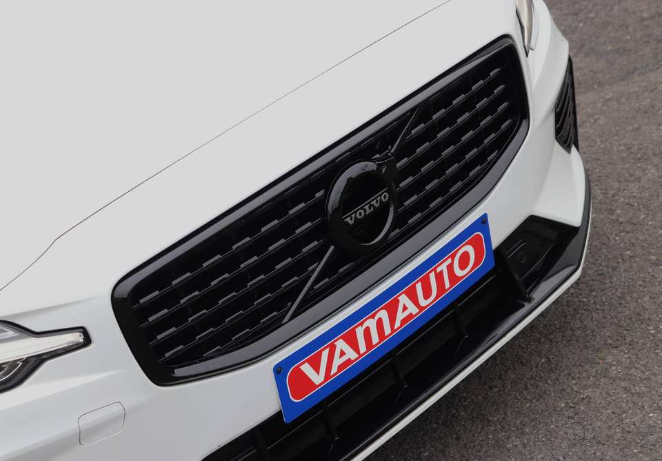 Volvo V60 - Imagem 12