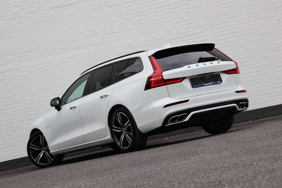 Volvo V60 - Imagem 13