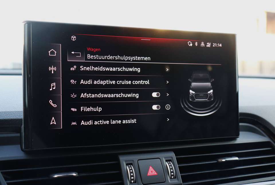 Audi Q5 - Imagem 15