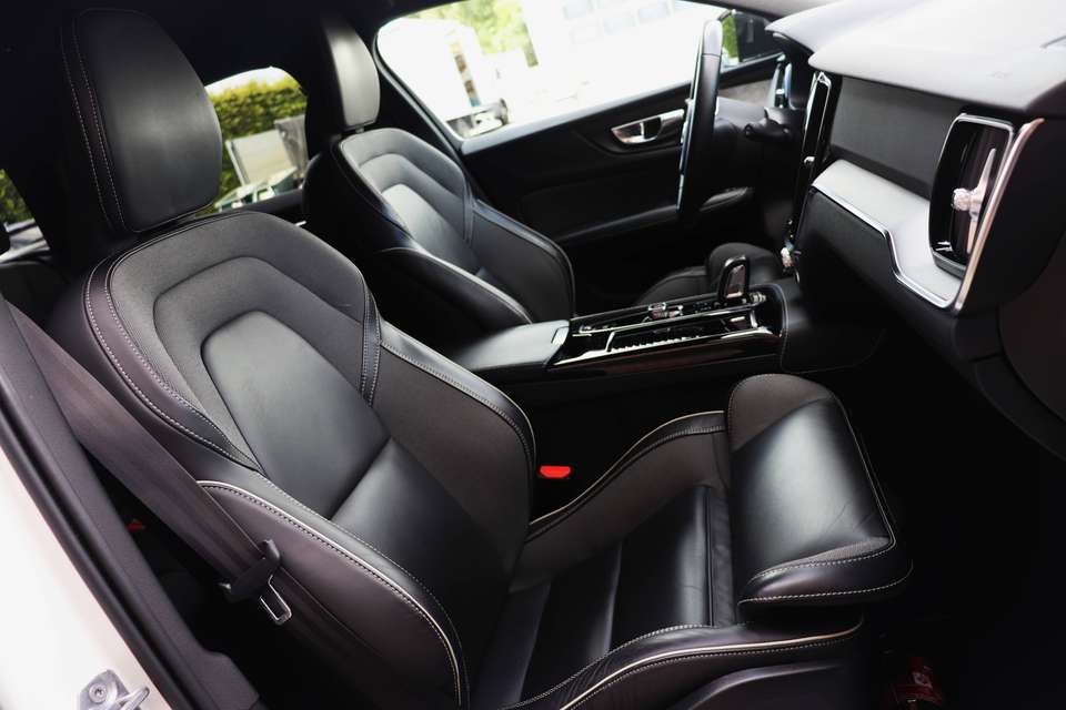 Volvo V60 - Imagem 14