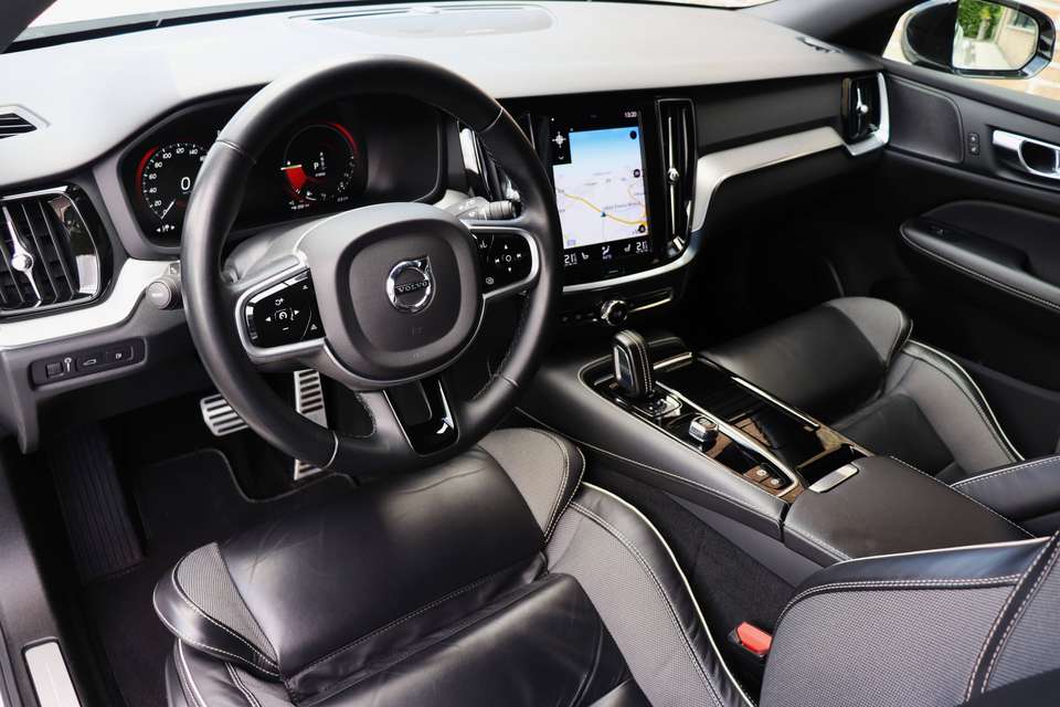 Volvo V60 - Imagem 15