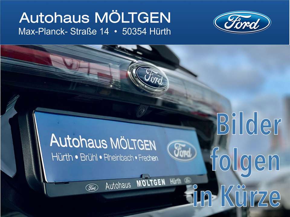 Ford Kuga - Imagem 1