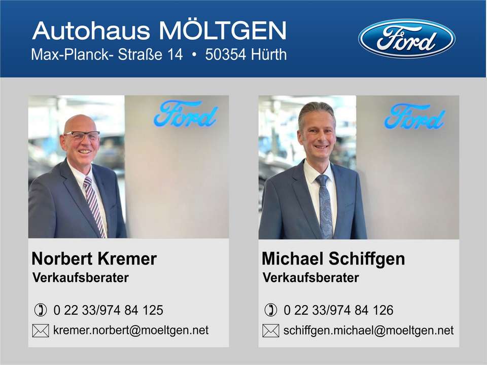 Ford Kuga - Imagem 2