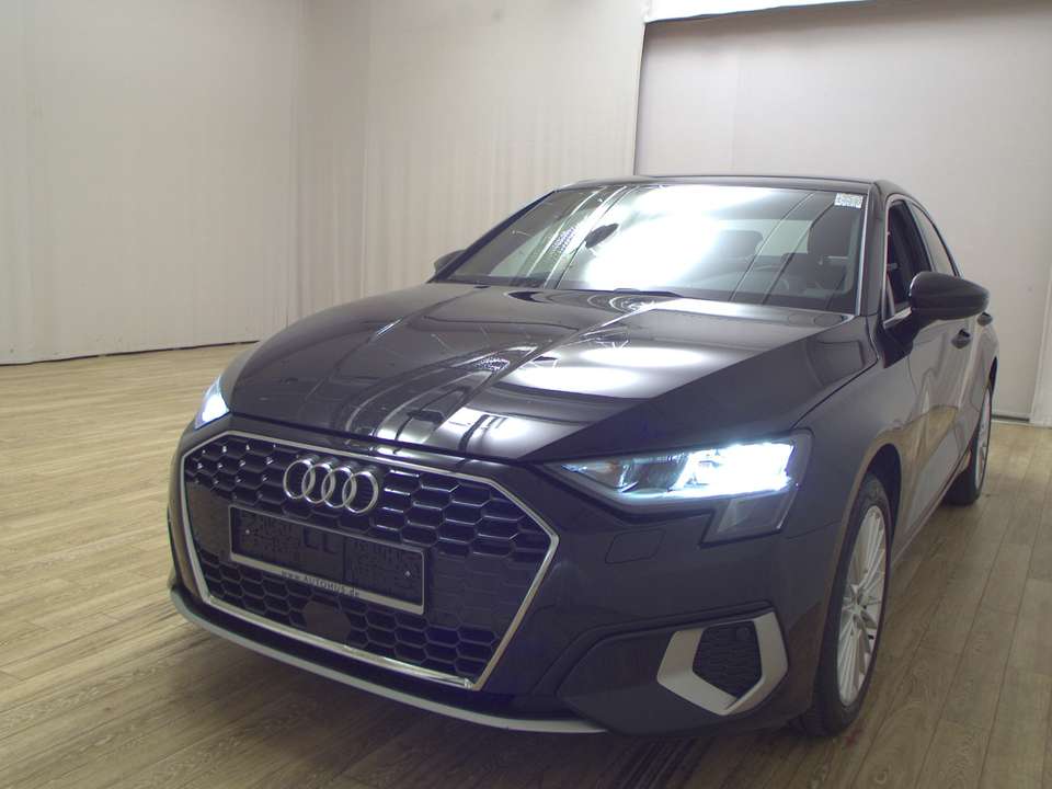 Audi A3 - Imagem 2