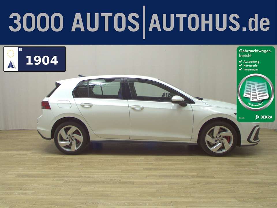 Volkswagen Golf - Imagem 1