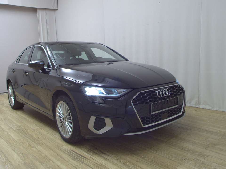 Audi A3 - Imagem 3